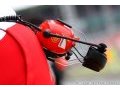 Ferrari needs 'quiet approach' amid crisis - Brawn