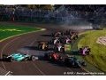 Photos - 2023 F1 Australian GP - Race