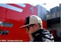 Ferrari répond à de nouvelles rumeurs sur Raikkonen