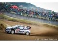 Après ES17 : Tänak se rapproche de sa première victoire en WRC 