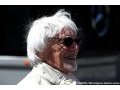 Ecclestone : Let's dig out all the old normally aspirated engines