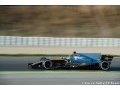 2017 cars not harder to drive - Perez