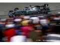 Hamilton wins in Montréal as time penalty costs Vettel victory
