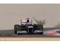 Pastor Maldonado receives gearbox penalty for Bahrain