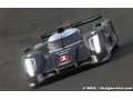 Petit Le Mans, H+8 : Audi out, Peugeot consolide son leadership !
