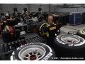 FP1 & FP2 - Mexico GP report: Pirelli