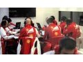 Vidéo - Présentation du GP de Singapour par Ferrari
