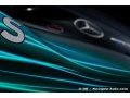 2018 engine rule change 'crazy' - Mercedes