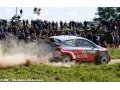 Hyundai est prêt pour le parcours mixte du Rallye d'Espagne