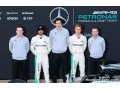 Rosberg : 2016 pourrait être mon année