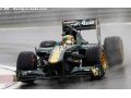 Chandhok 'looking at' Team Lotus race seat