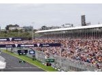 Photos - GP F1 d'Australie 2024 - Retour sur le week-end