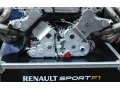 Le premier V6 Renault F1 sera prêt mi-2012