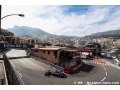 La Formule E va retrouver les rues de Monaco ce week-end