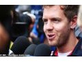 Les records que Vettel ne battra certainement jamais