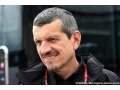 No 'team orders' after Haas drivers clash