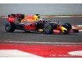 Ricciardo : Des débuts sans surprise pour la Red Bull RB12