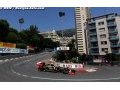 Grosjean: A podium result in Monaco would be amazing