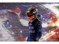 Honda remercie Brendon Hartley pour la saison 2018