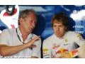 Red Bull prépare un nouveau contrat pour Vettel