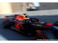 Spain 2019 - GP preview - Red Bull
