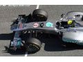 Rosberg 'would love' long Mercedes stay