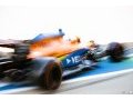 McLaren ne fera pas appel à Alonso en cas de besoin d'un pilote de réserve