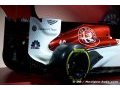 Sauber to become Alfa Romeo works team - Vasseur