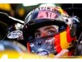 Sainz 'not surprised' about Hulkenberg worry