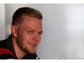 Magnussen not crucial to Denmark F1 bid