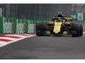 Renault F1 souhaite 'une course propre' pour creuser encore plus l'écart sur Haas