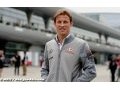 McLaren arrive à domicile avec des ambitions mesurées