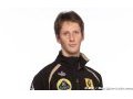 Q&A with Romain Grosjean - You never stop learning
