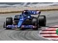 Alpine F1 va revoir sa communication avec Alonso