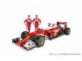 Vidéos - Interviews de Sebastian Vettel et Kimi Raikkonen