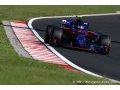 Brawn note les progrès de Honda et Toro Rosso