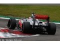 Hungaroring 2013 - GP Preview - McLaren Mercedes