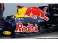 Red Bull still planning Jerez debut for 2012 car