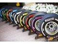 Pirelli defends expansion to seven tyre types