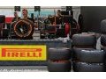 FP1 & FP2 - British GP report: Pirelli