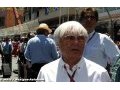 FIA : Ecclestone a tenté de sauver Bahreïn une 2ème fois