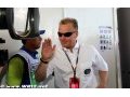 Herbert to be F1 steward in Australia