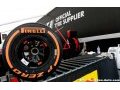 Pirelli waiting for tyre tender news
