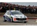 Peugeot Sport lance la 'Peugeot Rally Academy'