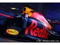 Red Bull a obtenu quelques données sur les autres moteurs