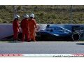 Alonso crash costs insurers EUR 1.8 million