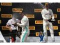 Hamilton era can 'annihilate' F1 - report