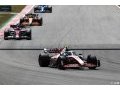 Pour réussir Monaco, Steiner analyse la ‘déception' de Haas F1 à Barcelone