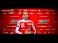 Video - Ferrari launch - Luca Marmorini interview
