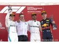 Retour sur 2018 : Hamilton et Mercedes écrasent le Grand Prix d'Espagne